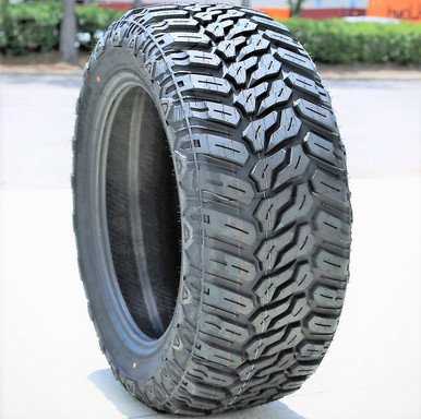 MaxtrekMud Trac