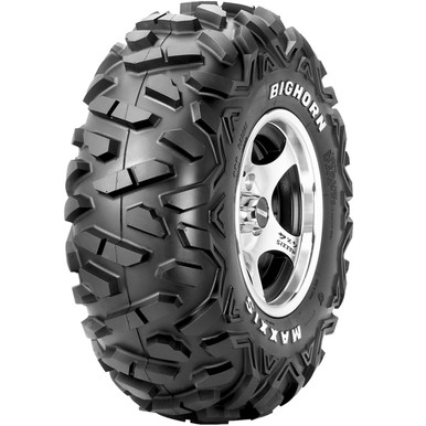 MaxxisBighorn M917
