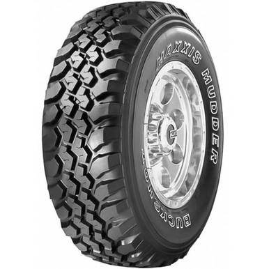 MaxxisBuckshot Mudder