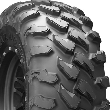 MaxxisCoronado