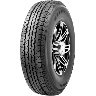 MaxxisST Radial M8008 Plus