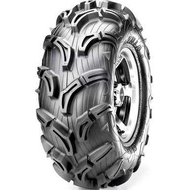 MaxxisZilla MU02