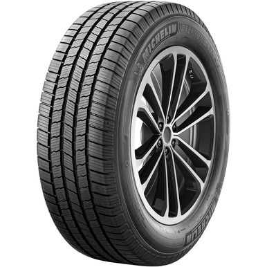 MichelinDefender LTX M/S