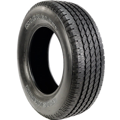 MichelinLTX A/S