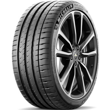 MichelinPilot Sport 4S