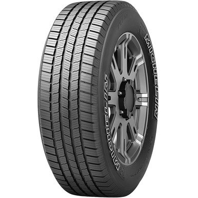 MichelinX LT A/S