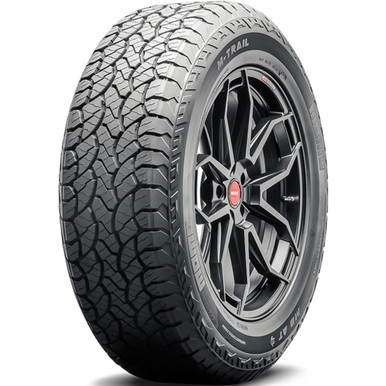 MOMOM-Trail M8 AT