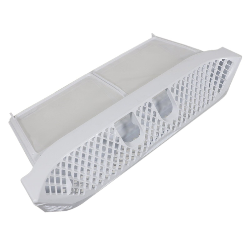 Montpellier Fluff Filter MCD7W MCSD7K MTDC8SDC MTDC8SDK MTDC8S Tumble Dryer