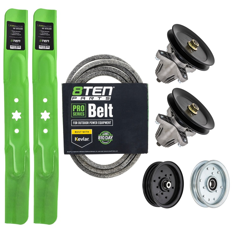 Mower Deck Rebuild Kit For Columbia Cub Cadet Yard-Machines MK1005722