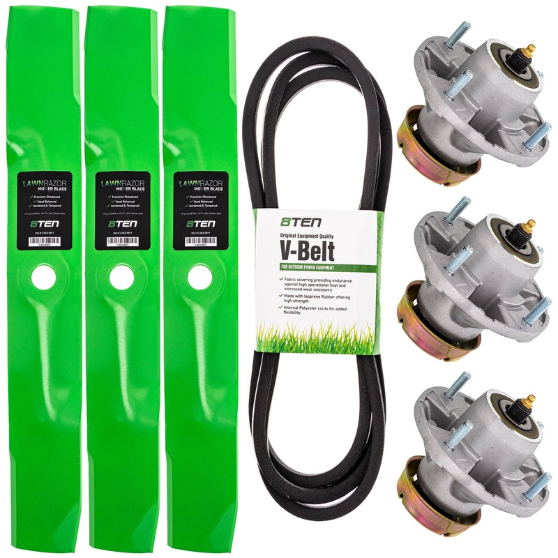 Mower Deck Rebuild Kit For John Deere MK1005268