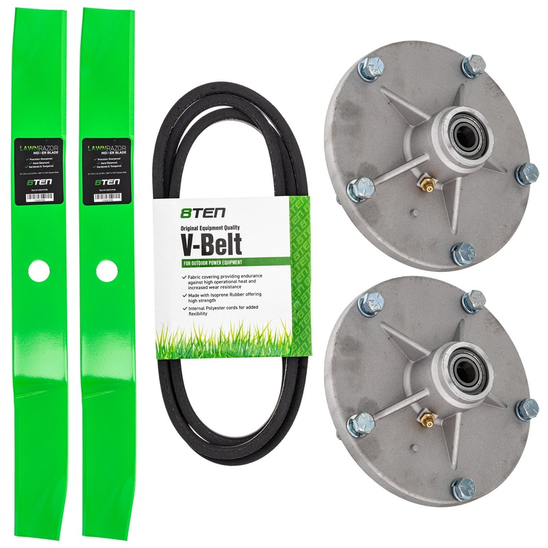 Mower Deck Rebuild Kit For Murray MK1005478