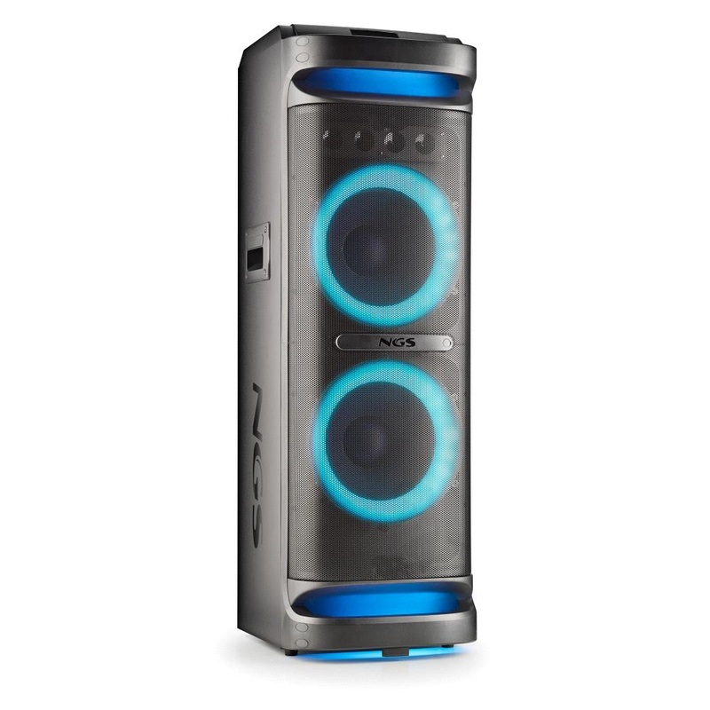 Ngs Wild Space 3 4000W BT 5.3 Tws Speaker | 625530