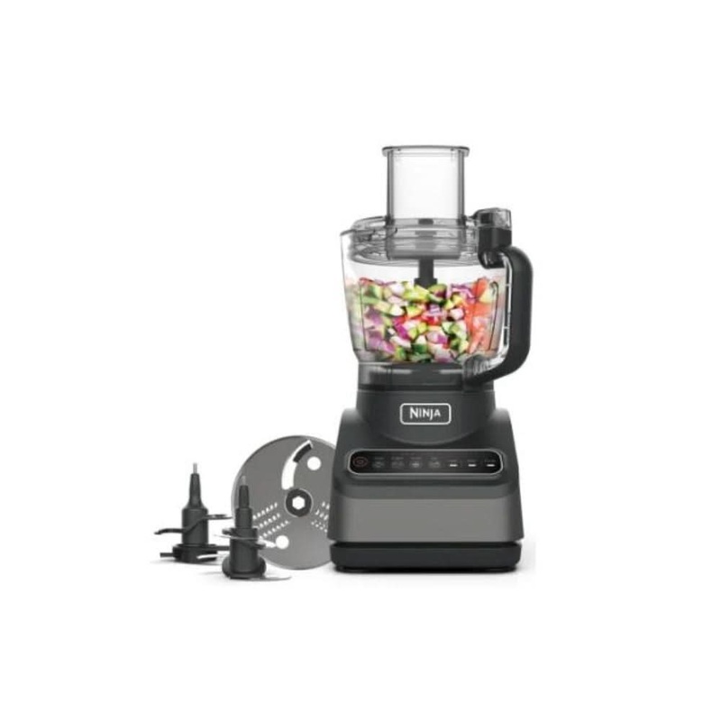 Ninja 2.1Lt Food Processor| BN650UK
