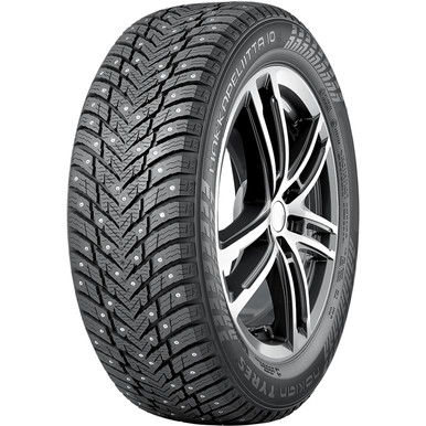 Nokian TyresHakkapeliitta 10