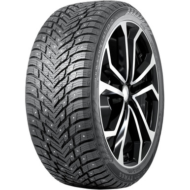 Nokian TyresHakkapeliitta 10 SUV