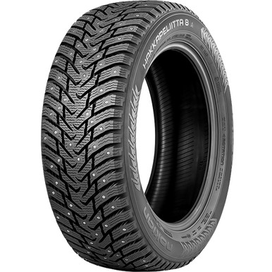 Nokian TyresHakkapeliitta 8