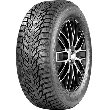Nokian TyresHakkapeliitta 9 SUV