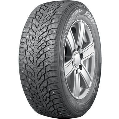 Nokian TyresHakkapeliitta C4
