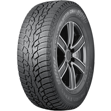 Nokian TyresHakkapeliitta CR4