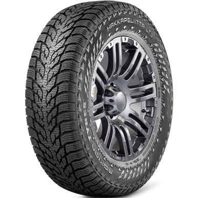 Nokian TyresHakkapeliitta LT3