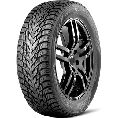 Nokian TyresHakkapeliitta R3