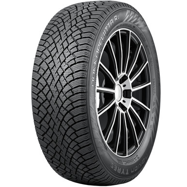 Nokian TyresHakkapeliitta R5