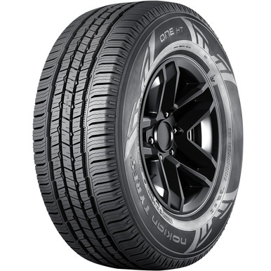 Nokian TyresOne HT