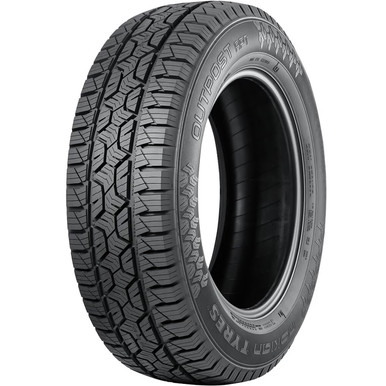 Nokian TyresOutpost APT