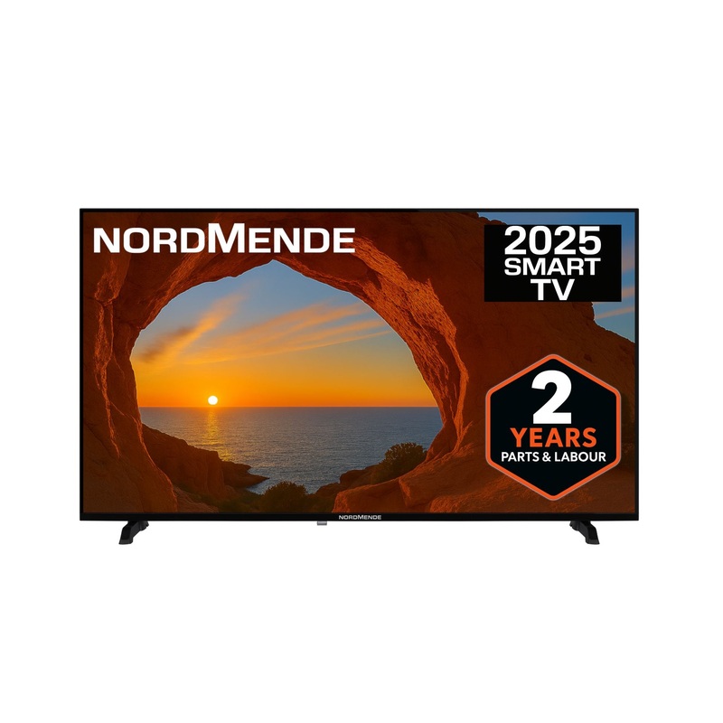 Nordmende 40″ Smart Tv FHD DLED | ARTV90040FHD