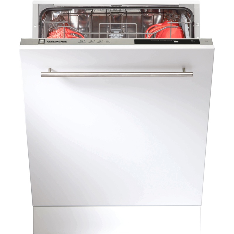 NordMende Integrated Dishwasher | DF63