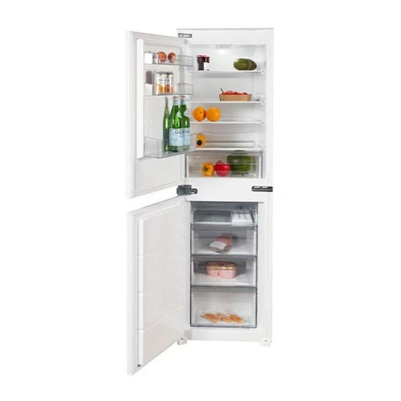 NordMende Integrated Fridge Freezer | 177CMx55CM | RIFF70304NM