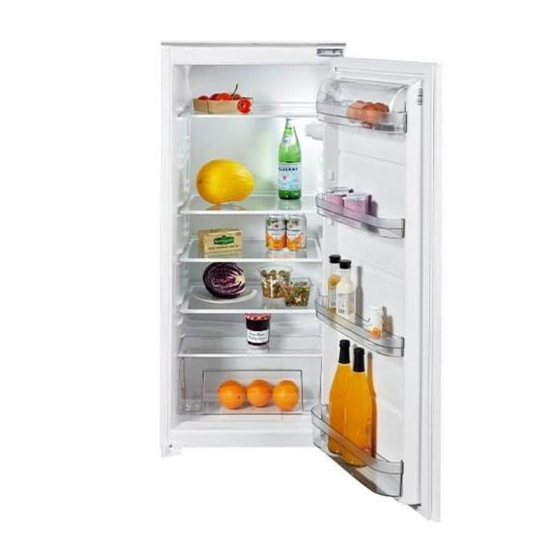 NordMende Integrated Tall Larder Fridge | 122CMx55CM | RIL1234