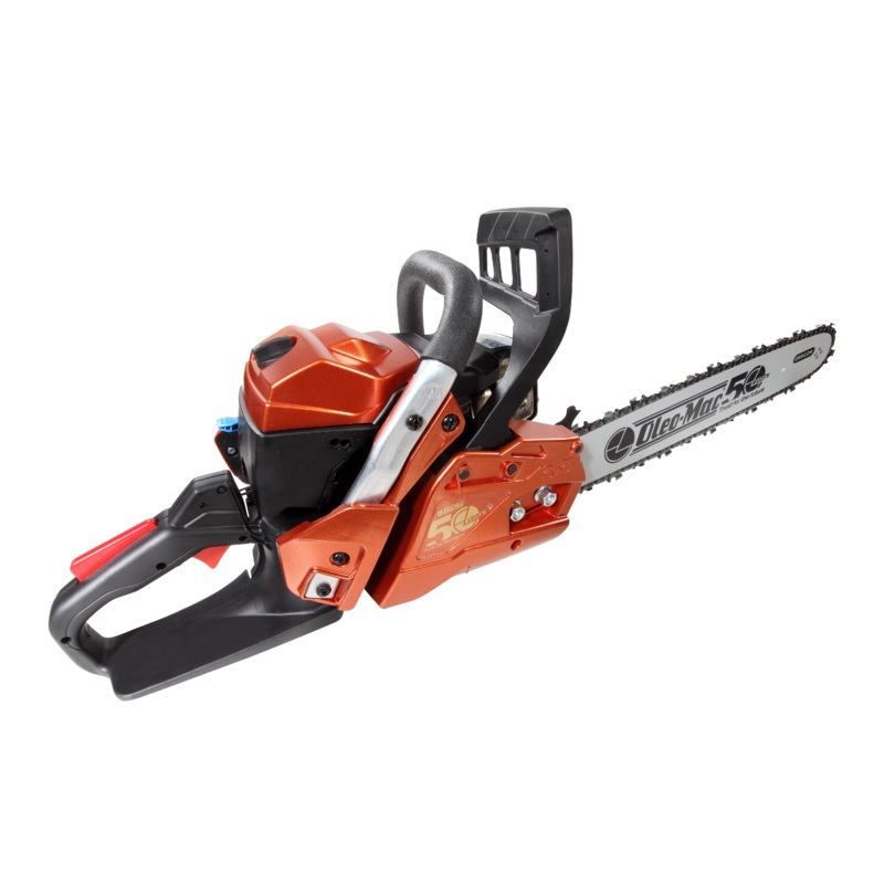 Oleo-Mac Chainsaw | 18″ Bar | 2.9HP | GS451