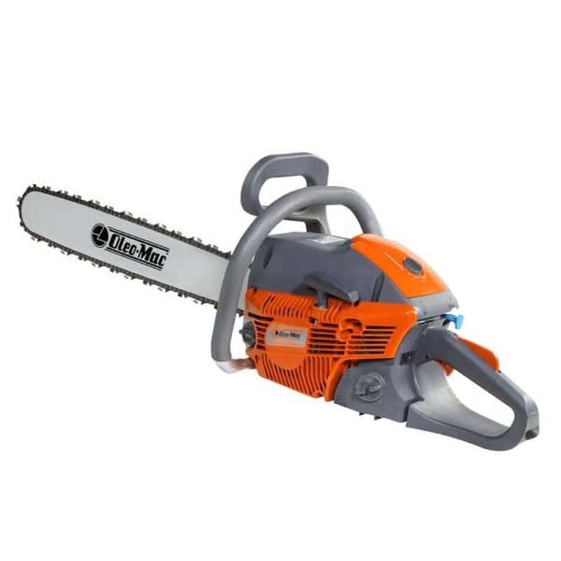 Oleo-Mac Chainsaw | 20″ Bar | 3.0HP |GSH510
