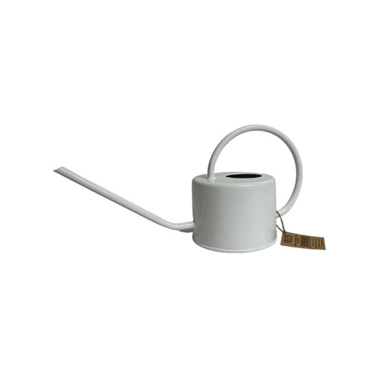 Omni Watering Can White1L