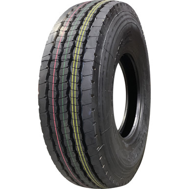 OnyxAll Steel NTL325