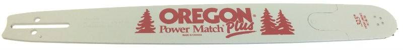 20" Chainsaw Guide Bar 78DL .050 Gauge