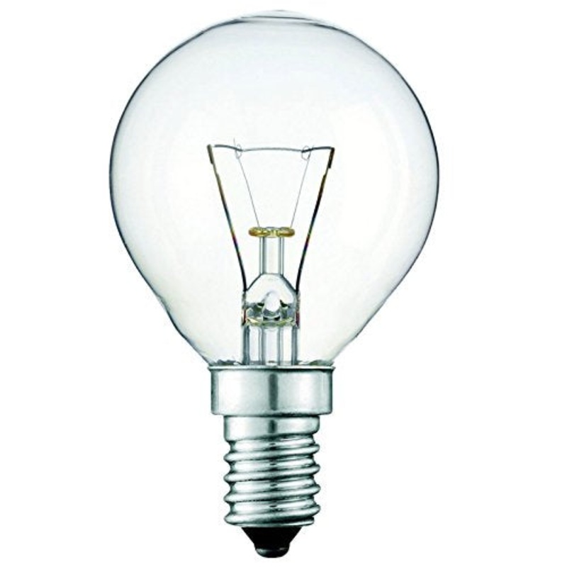 Oven Cooker Light Bulb for Miele E14 SES 40w 300