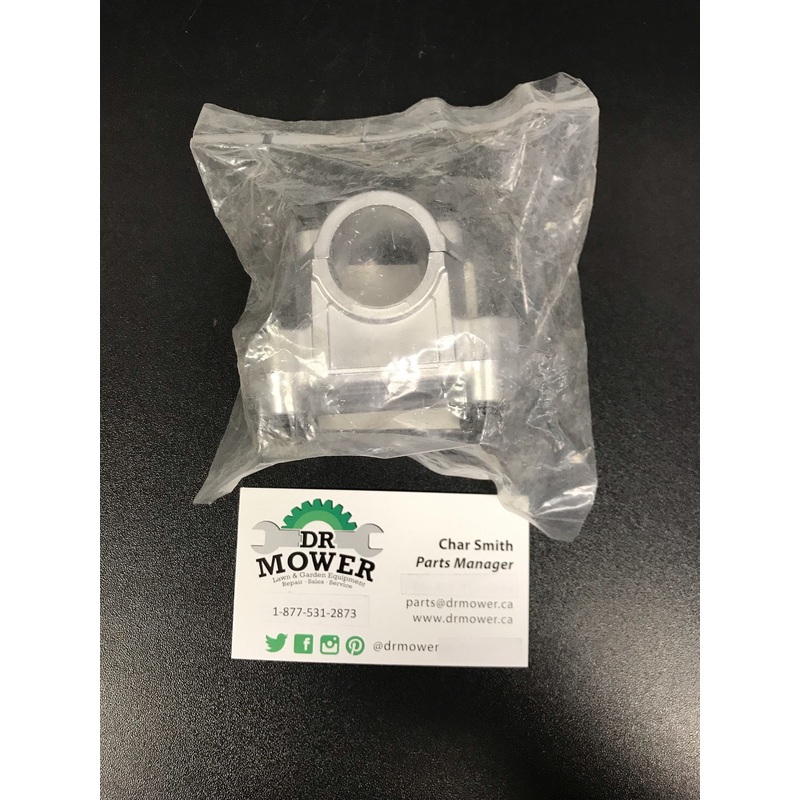 P021035500 Shindaiwa U-Handle BRACKET Kit Assembly for Brush Cutter
