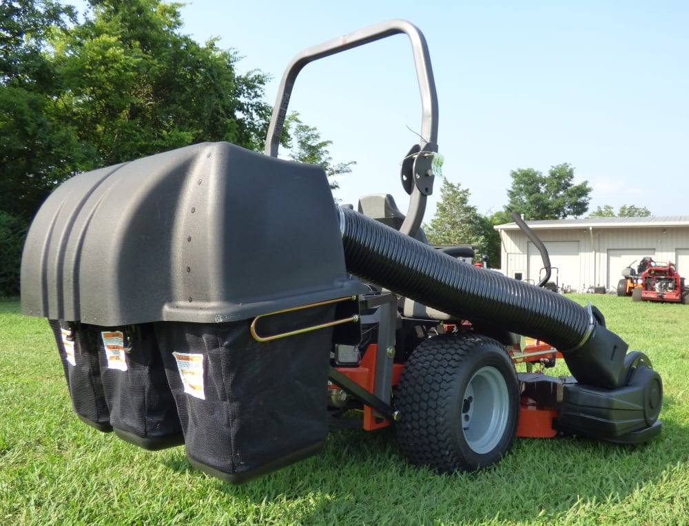 Husqvarna 966656603 Bagger Grass Catcher for P-ZT61 Mowers