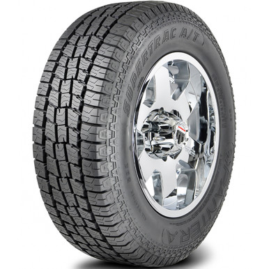PanteraSupertrac A/T