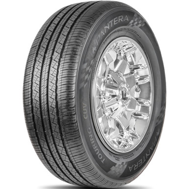 PanteraTouring CUV A/S