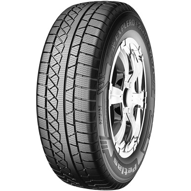 PetlasExplero Winter W671