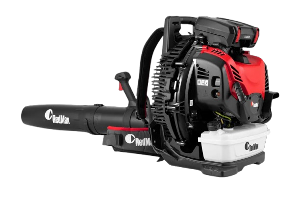 RedMax EBZ9000RH Backpack Blower/Tube-Mount Throttle