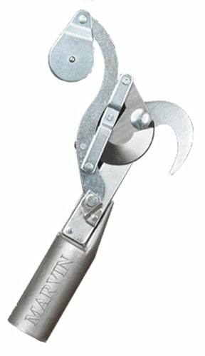 Marvin Pole Pruner Head PH-4 Arborist Commercial Grade Prune Tree Limb