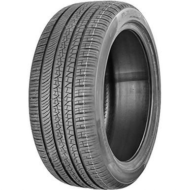 PirelliP Zero All Season Run Flat