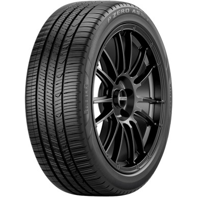PirelliP Zero AS Plus 3