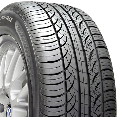 PirelliP Zero Nero M+S