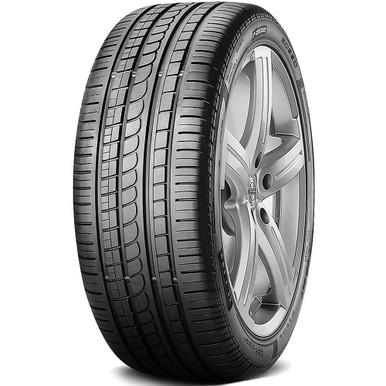 PirelliP Zero Rosso Asimmetrico