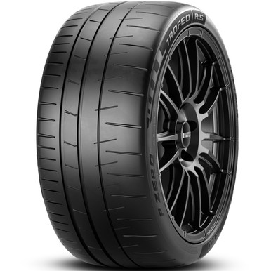 PirelliP Zero Trofeo RS
